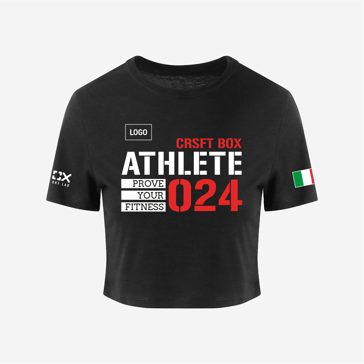 Competitor Line - Angie