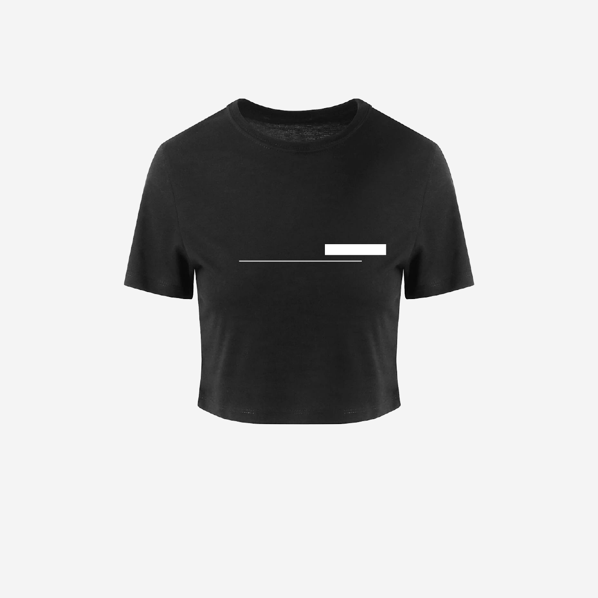 T-shirt Prova Stampa