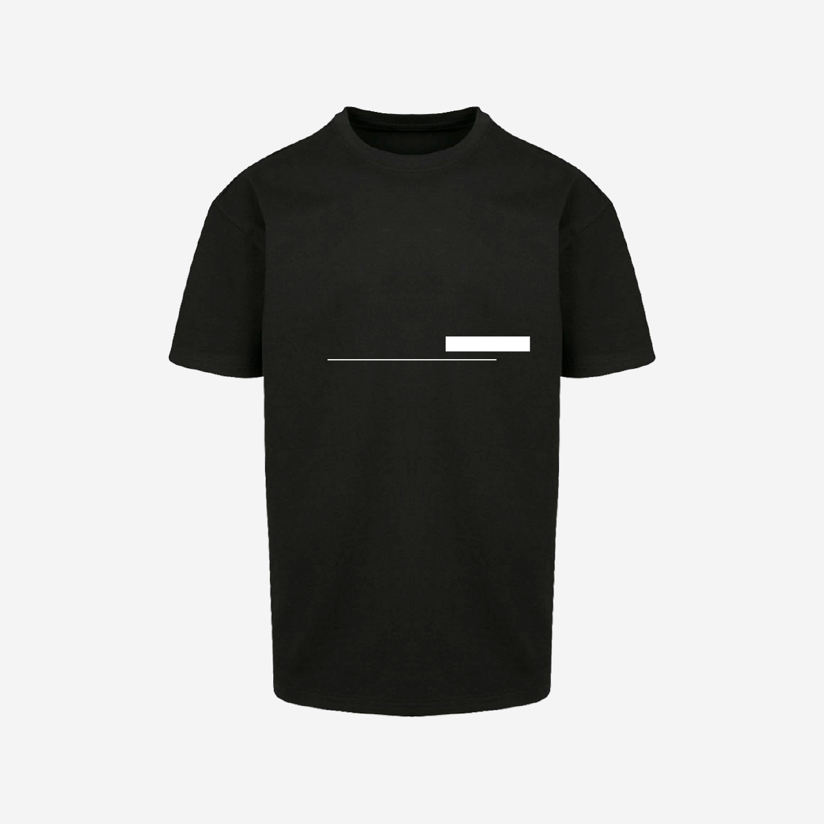 T-shirt Prova Stampa