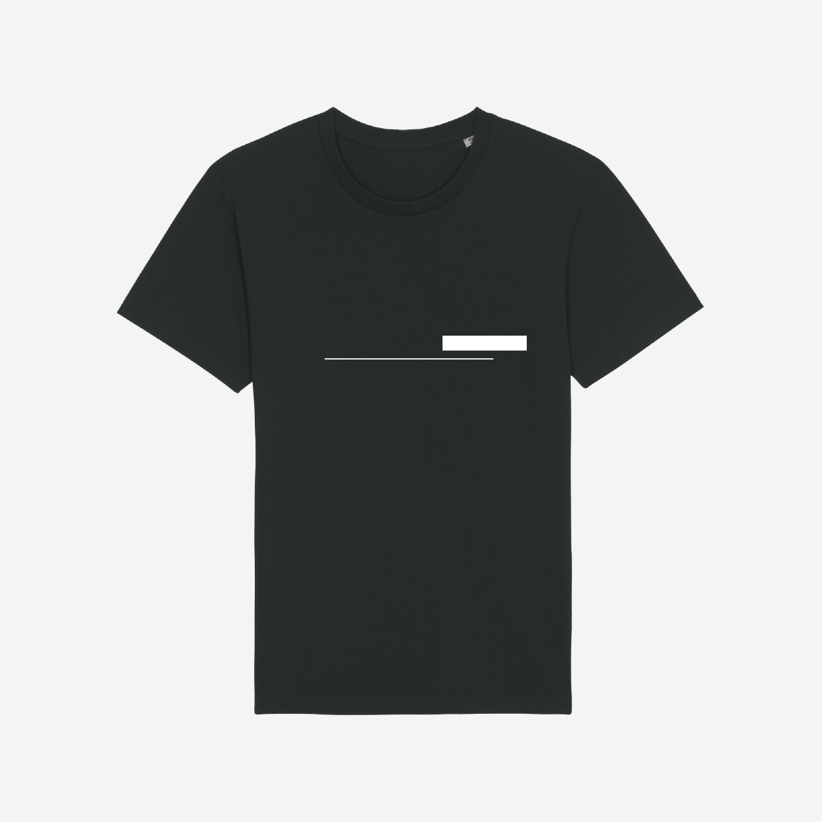 T-shirt Prova Stampa