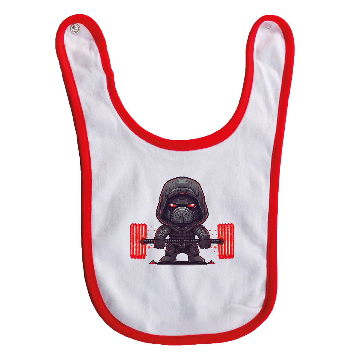 Bavaglino - Kylo Ren