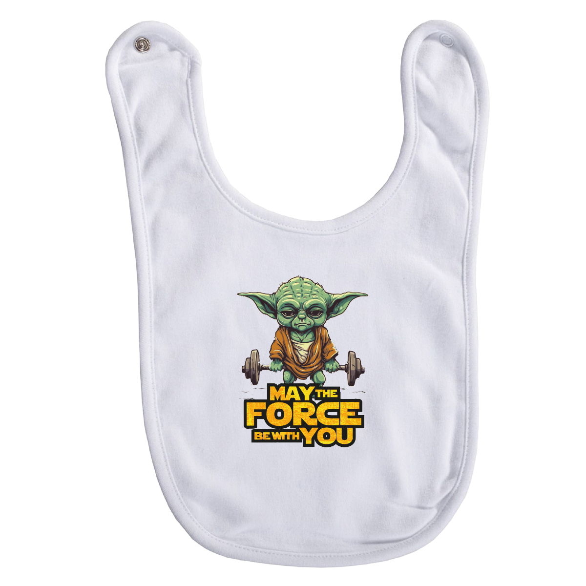 Bavaglino - Yoda