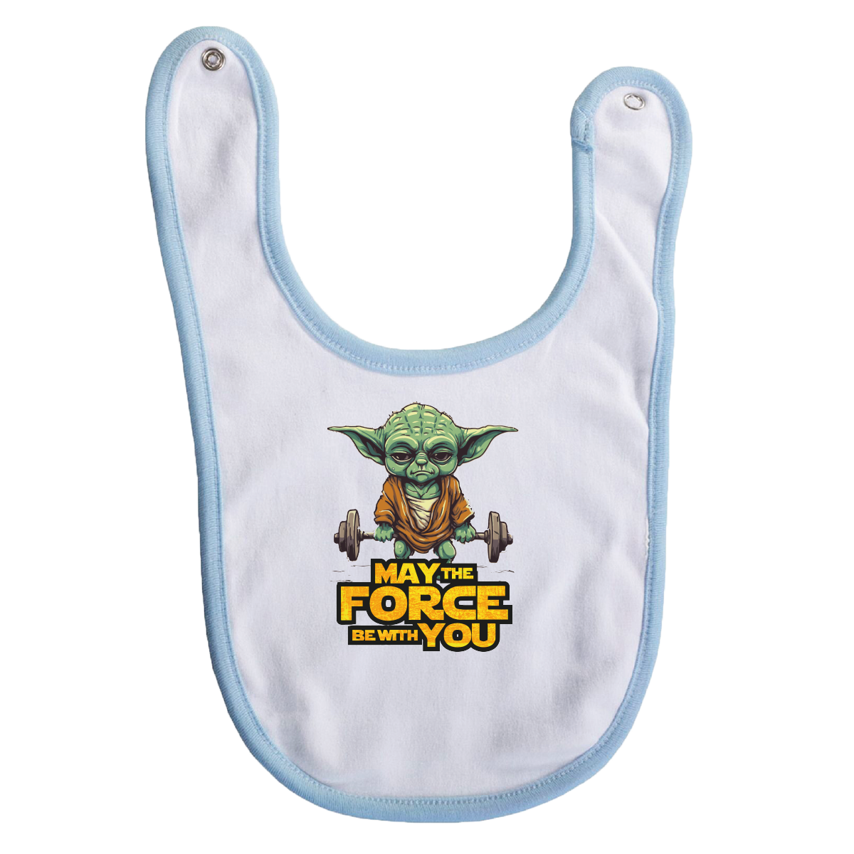 Bavaglino - Yoda
