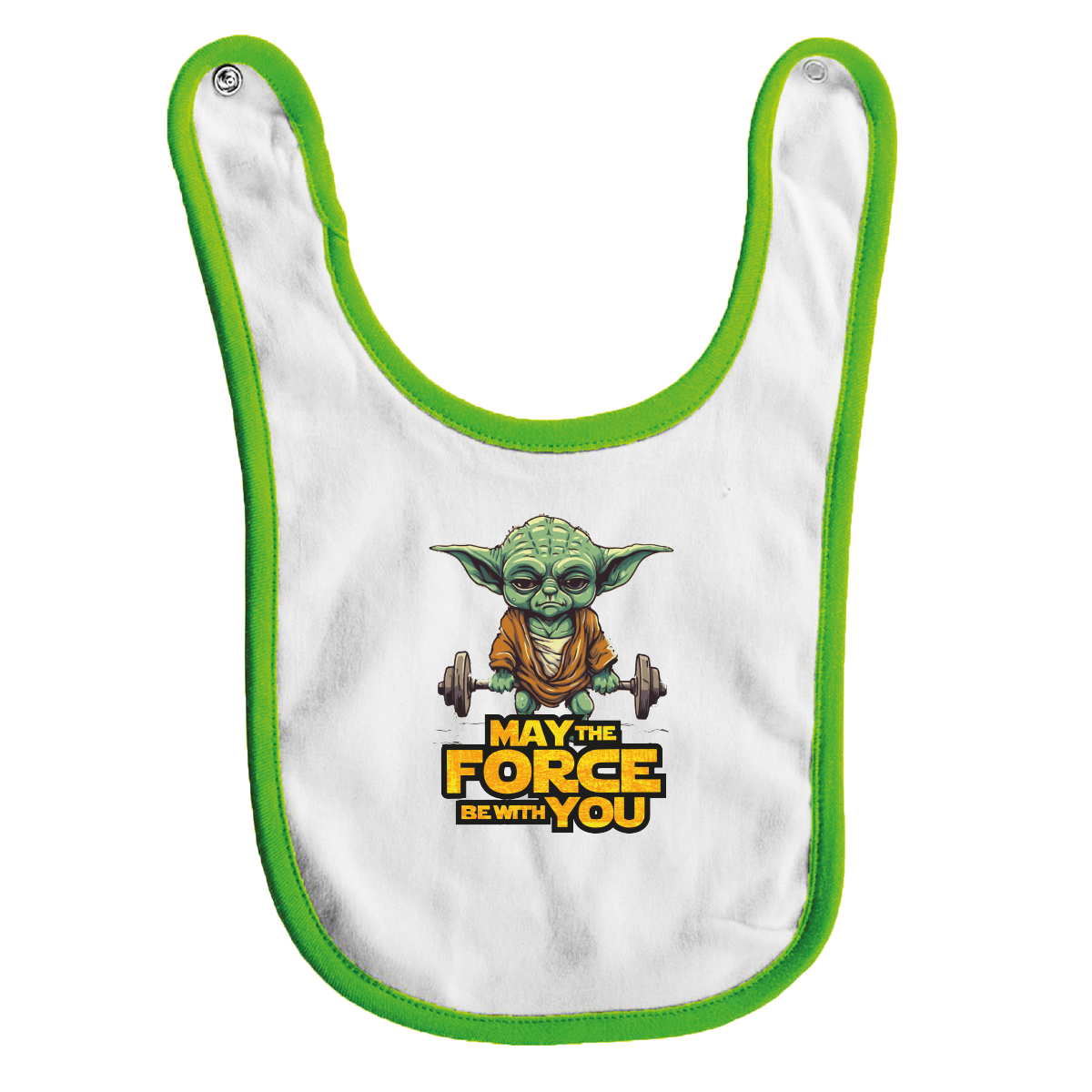 Bavaglino - Yoda
