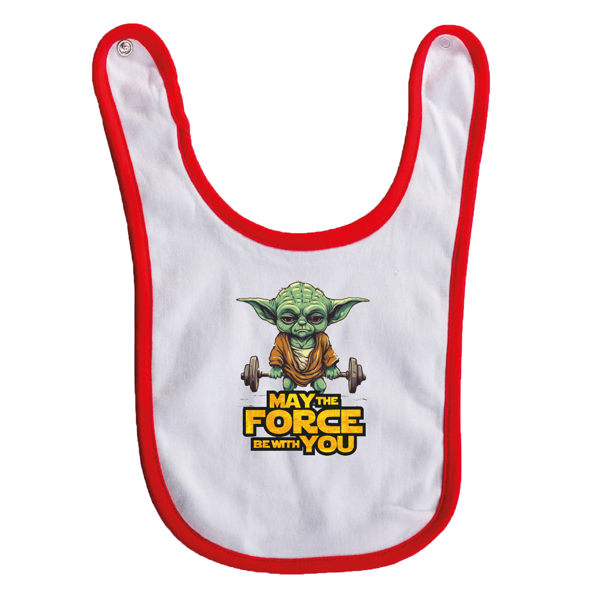 Bavaglino - Yoda