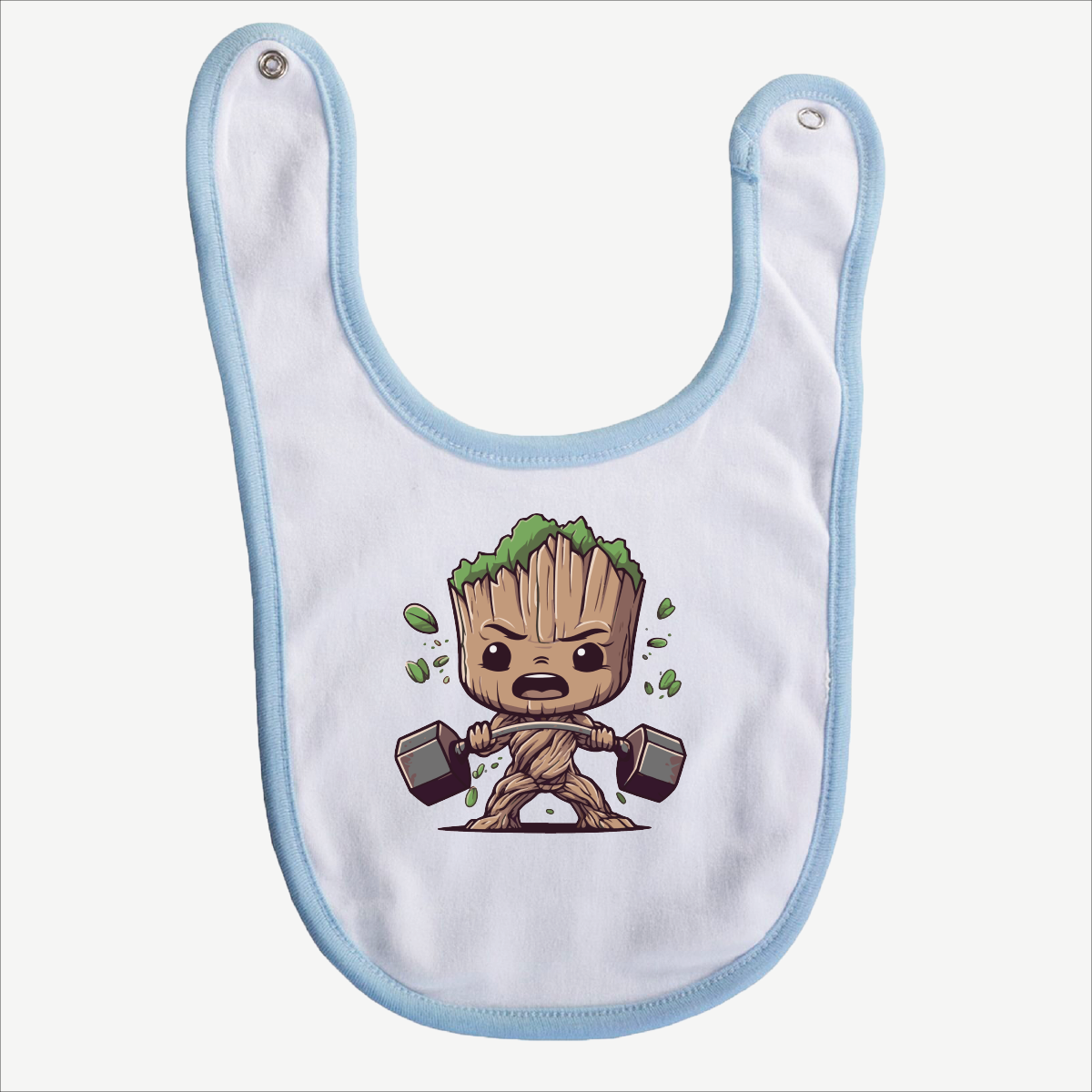 Bavaglino - Groot