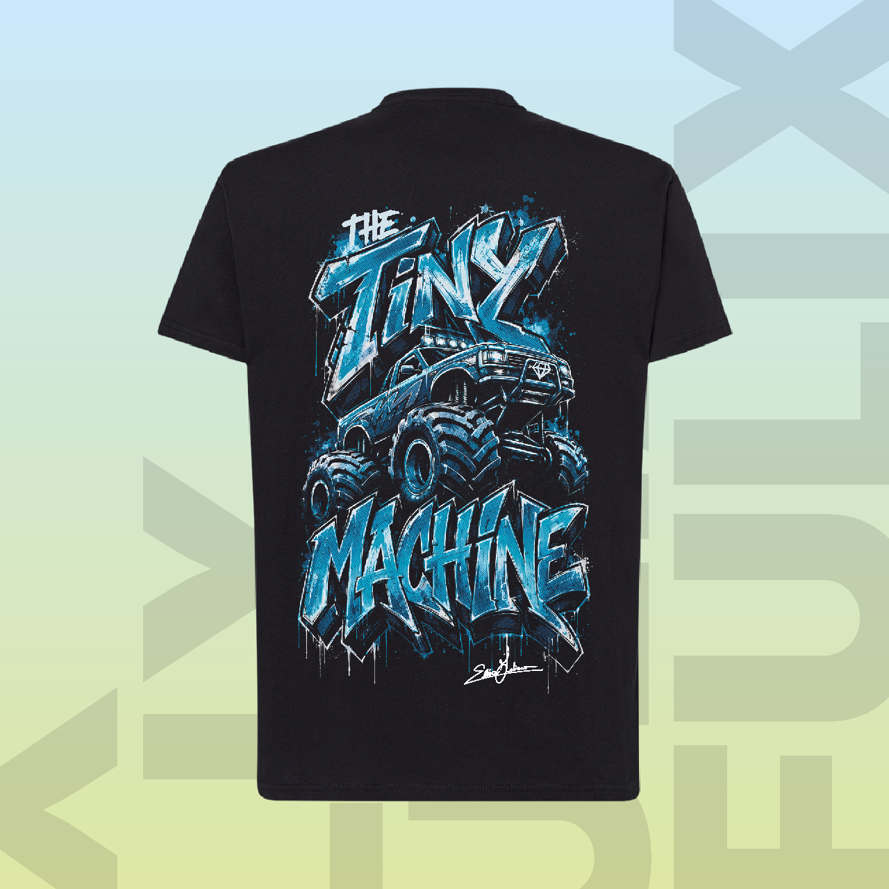 FULIX - Tshirt Regular