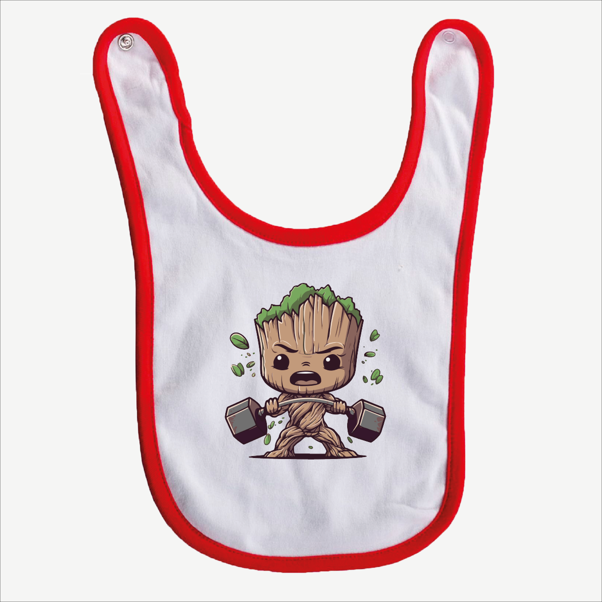 Bavaglino - Groot