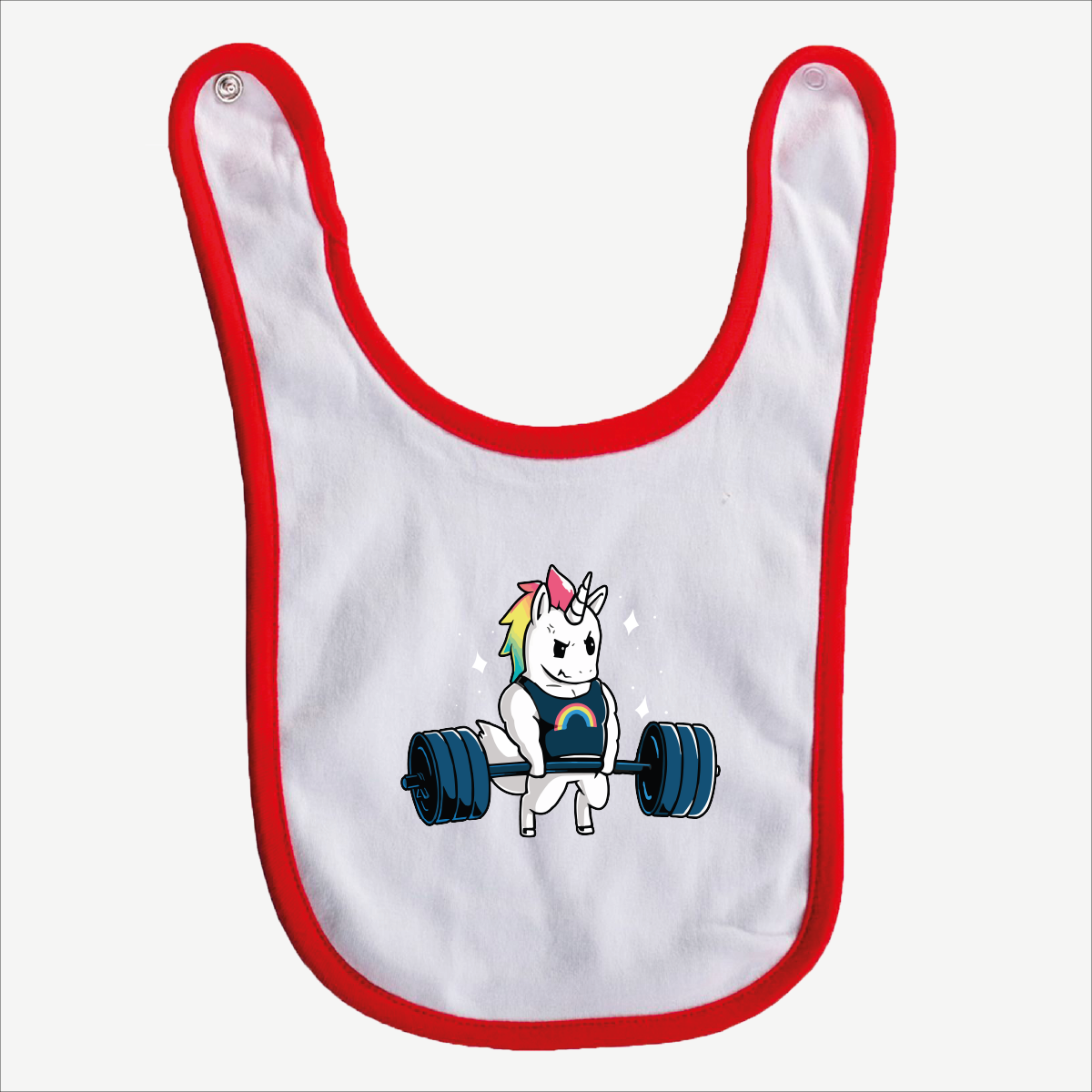 Bavaglino - Unicorno