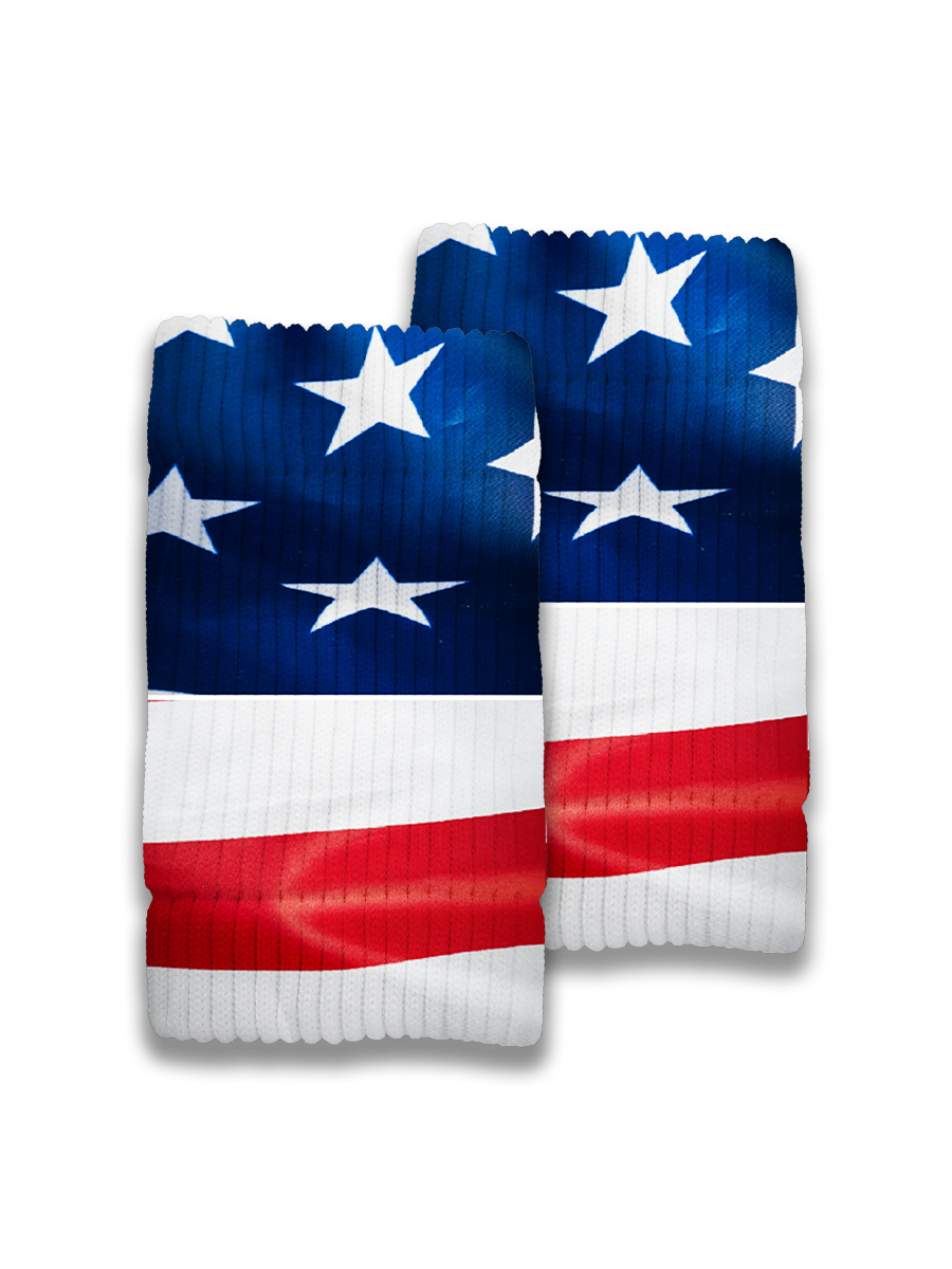 Polsini - American Flag