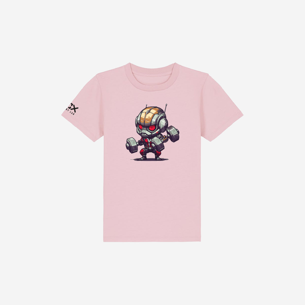 Tshirt Bambini - Antman