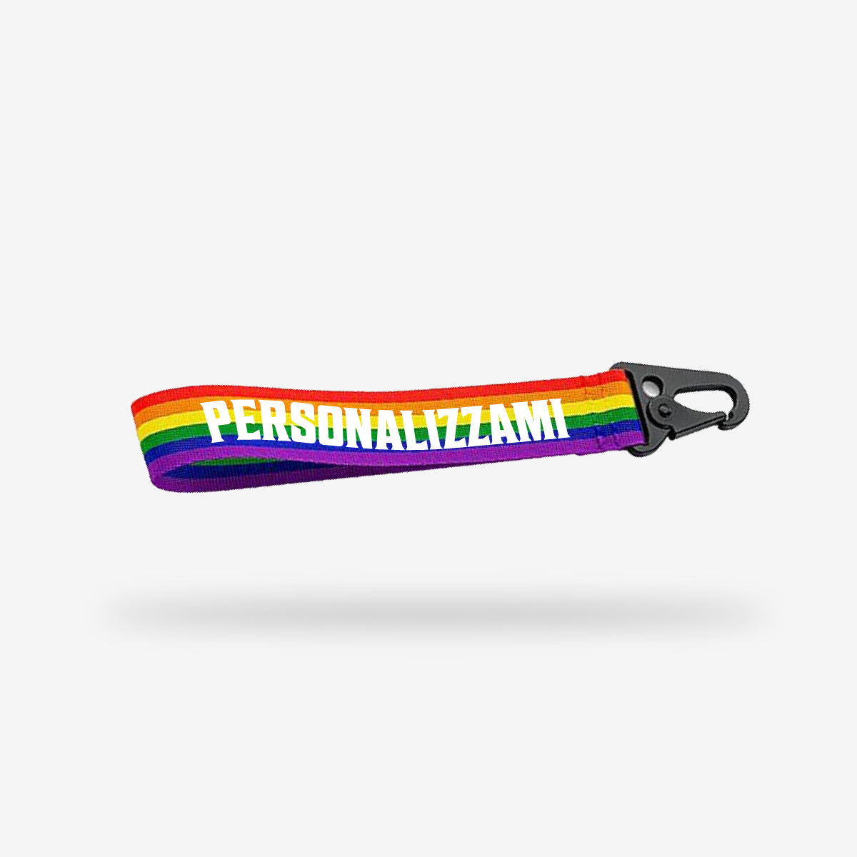 Portachiavi Key Clip