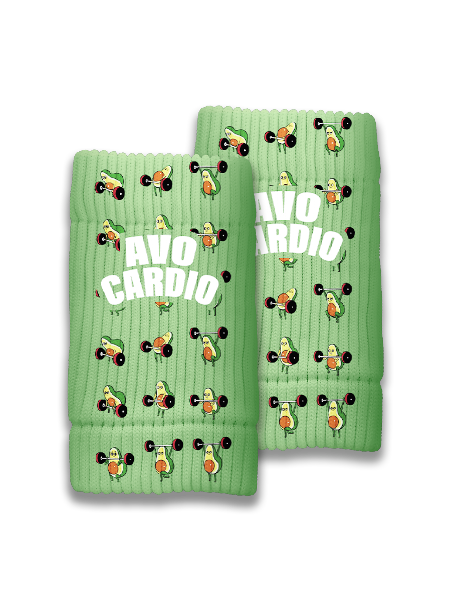 Polsini - Avocardio