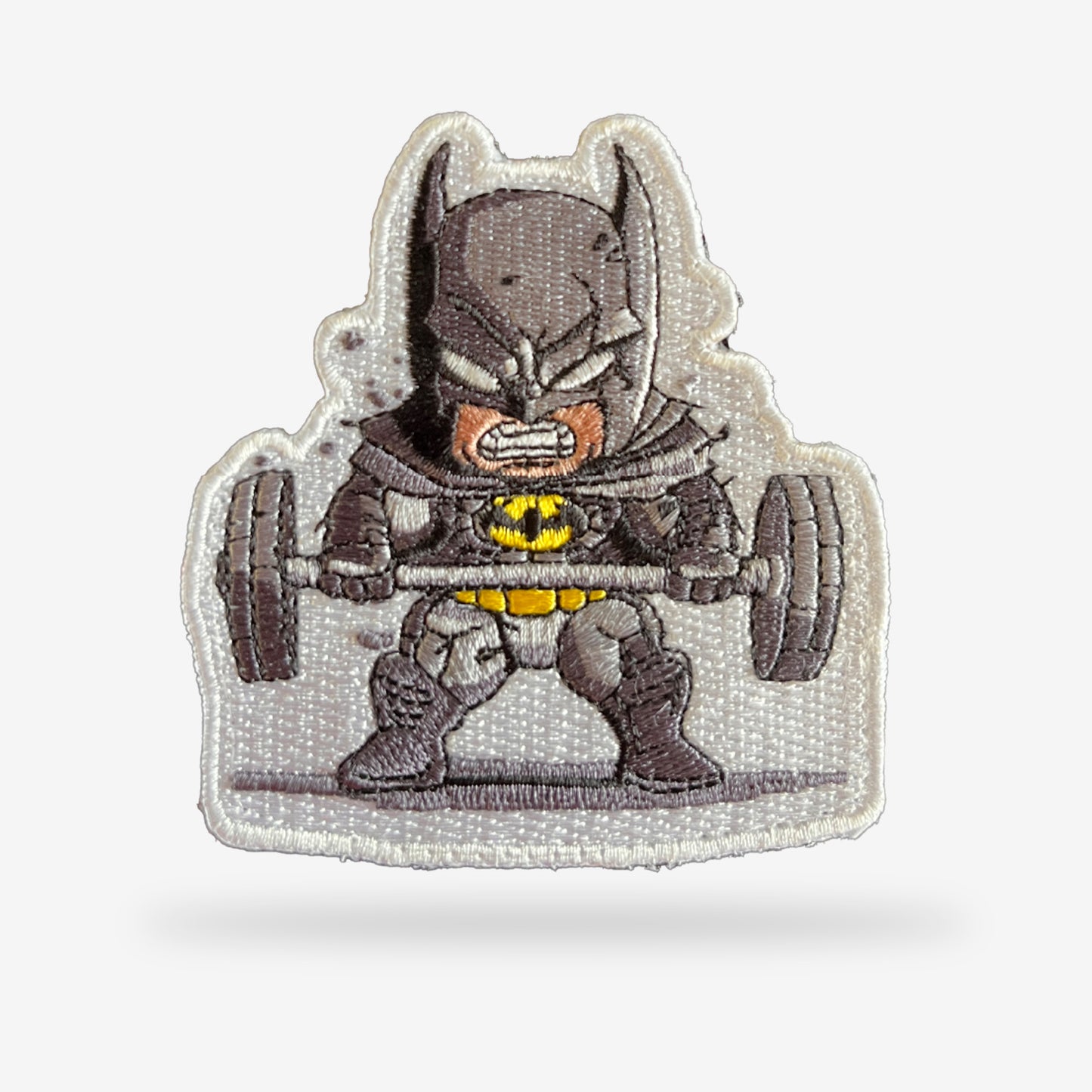 Patch - batman