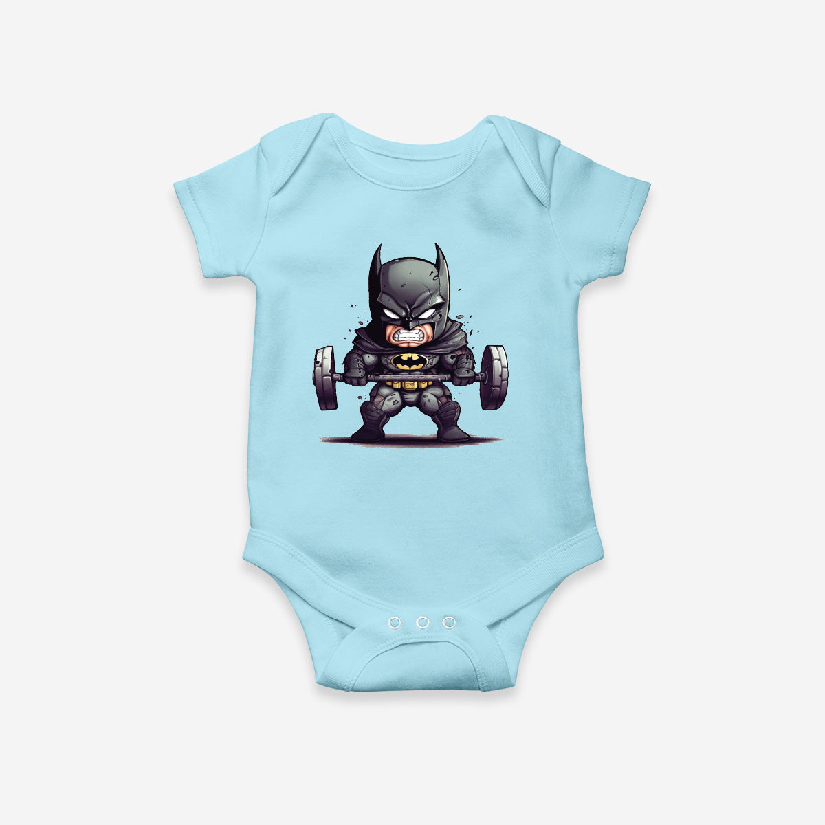 Body - Batman