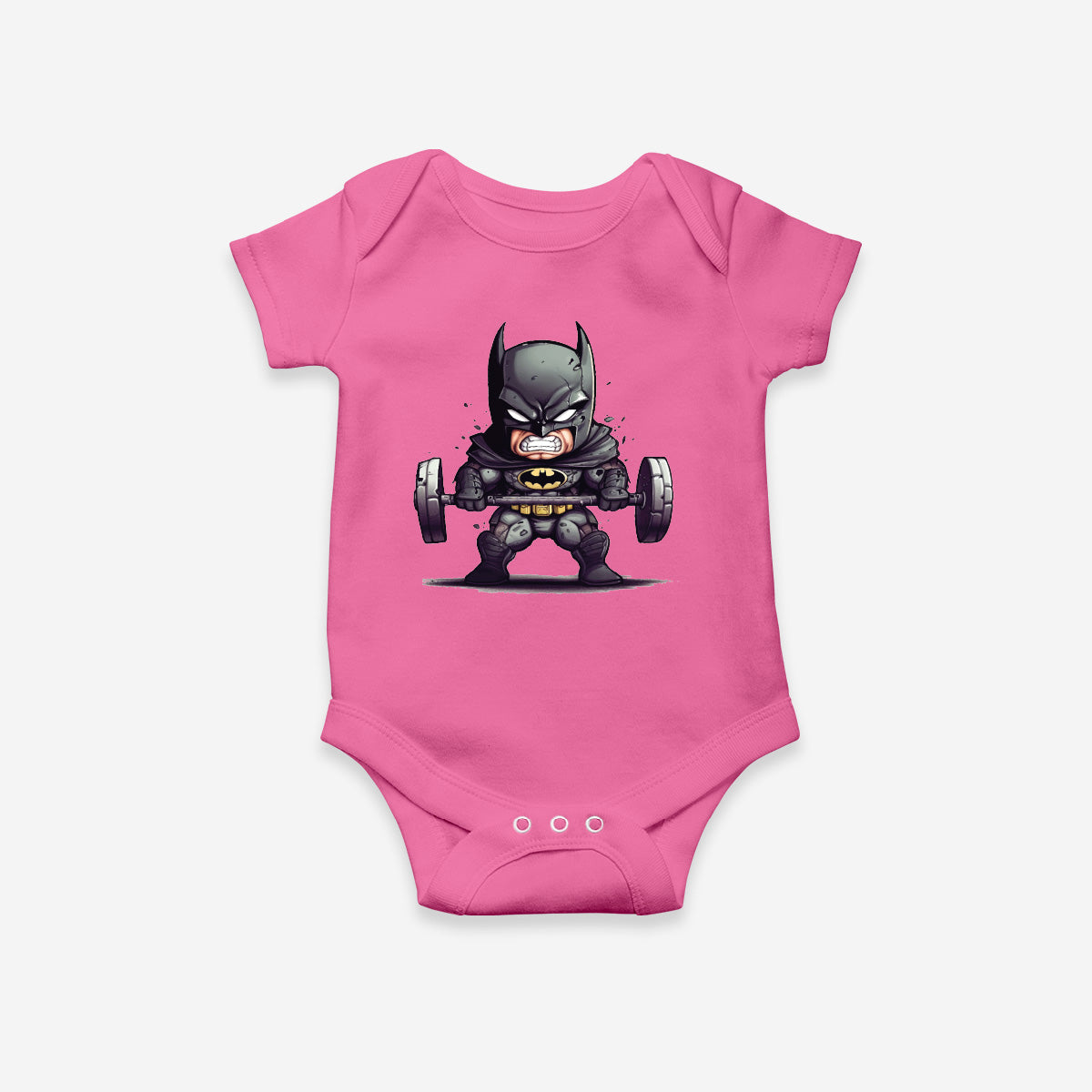 Body - Batman