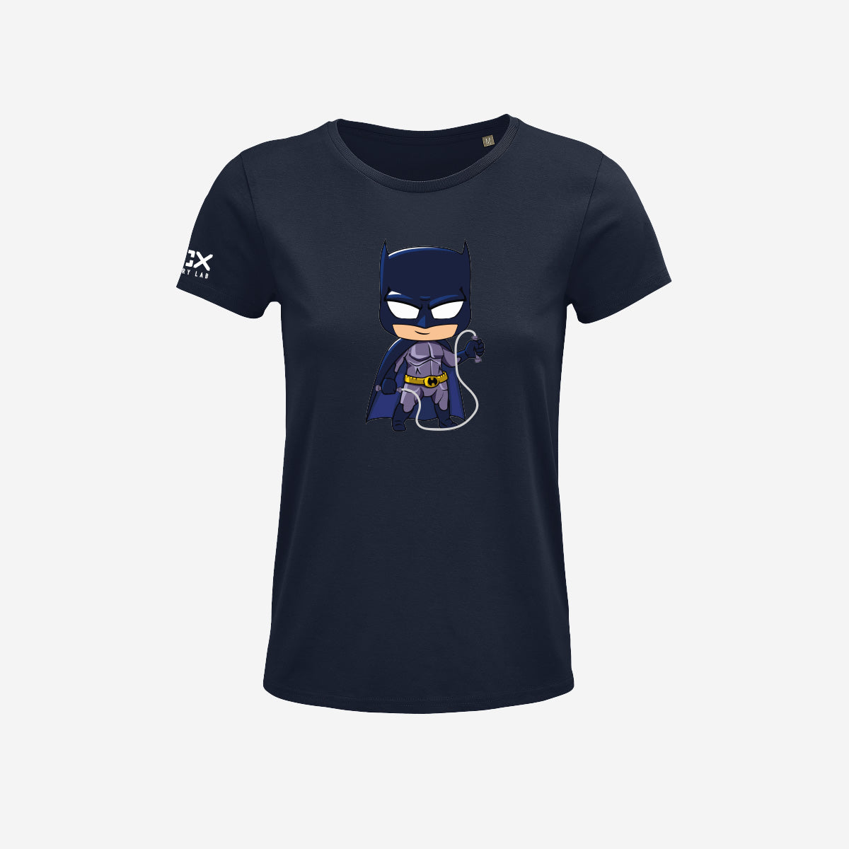T-shirt Donna - Batman 2