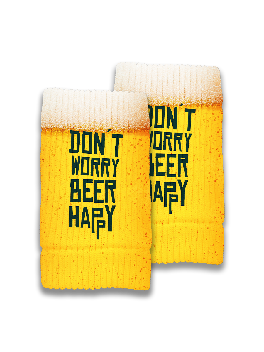 Polsini - Beer Happy