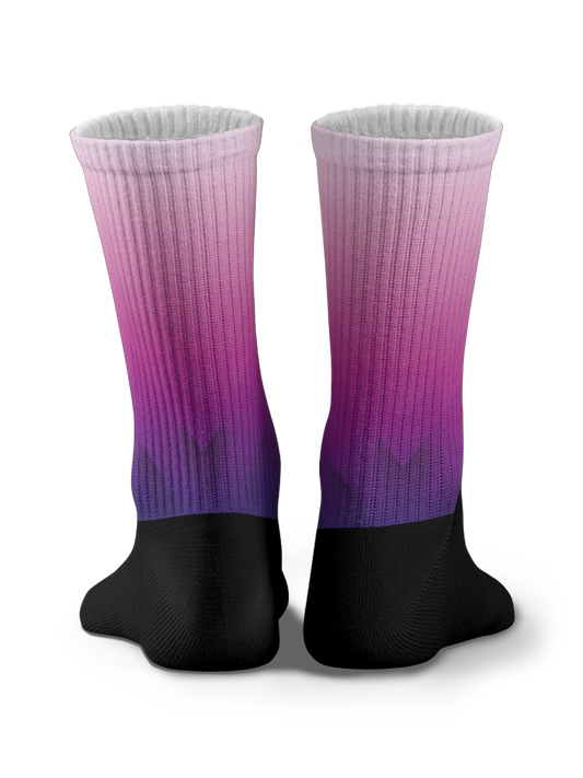 Calzini - Bello il Crossfit, ma il c***o?!