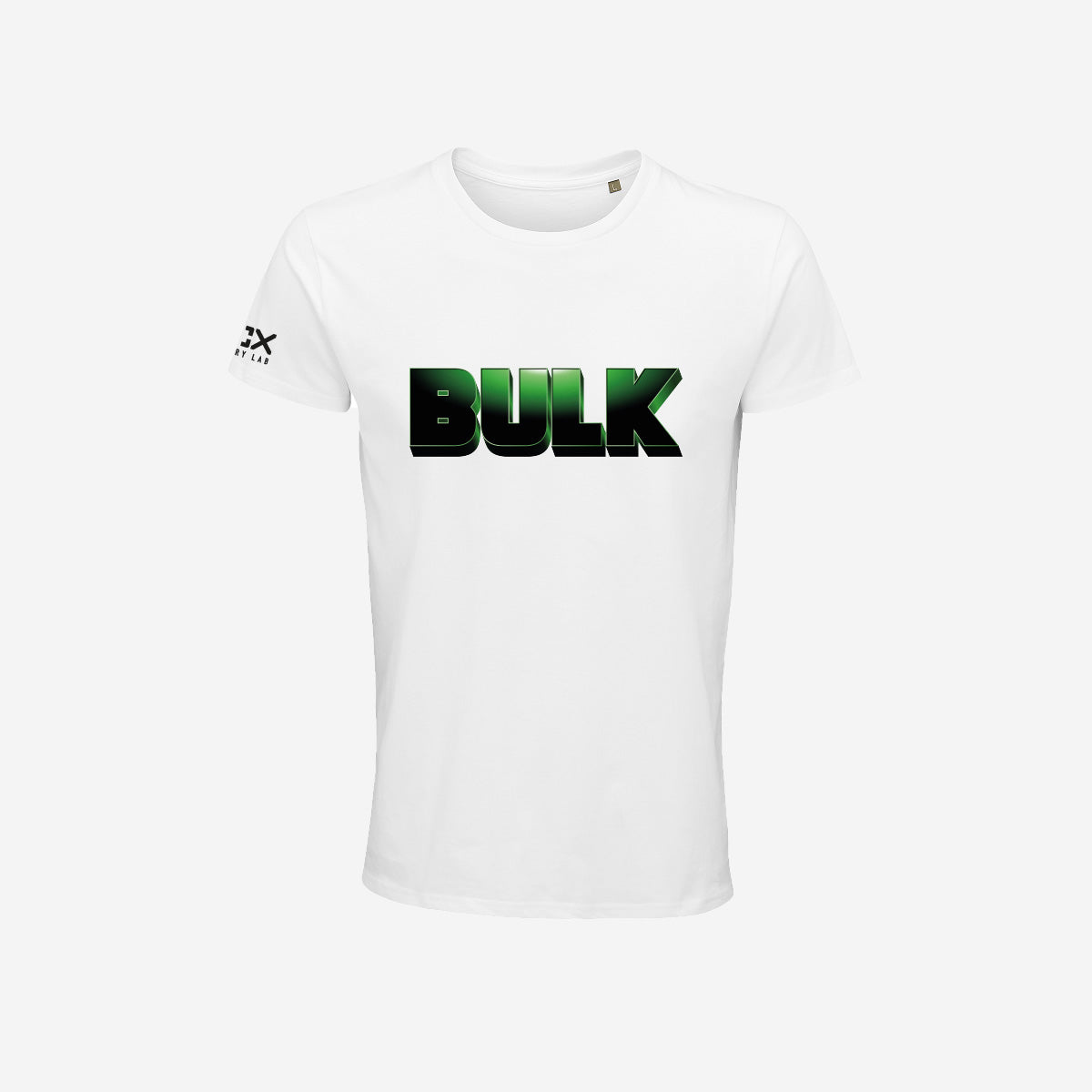 T-shirt Uomo - Bulk