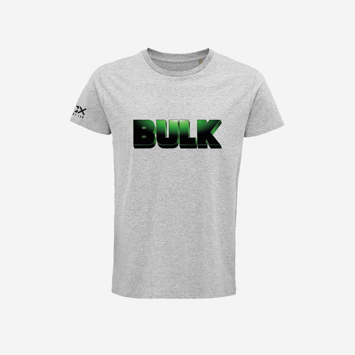 T-shirt Uomo - Bulk