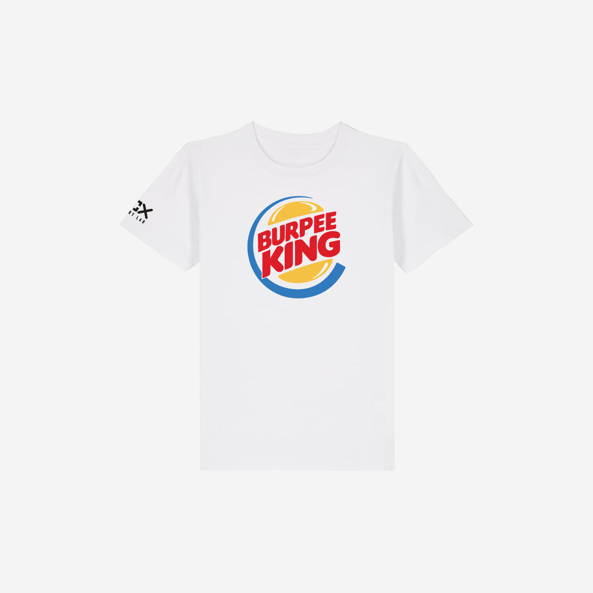 Tshirt bambini - Burpee King