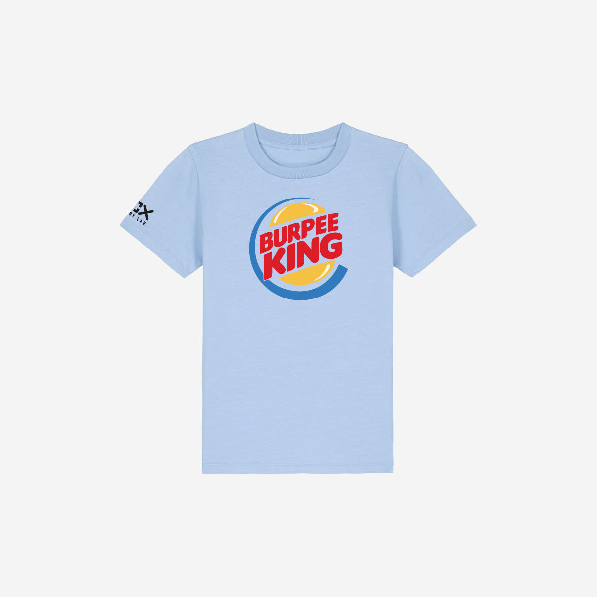 Tshirt bambini - Burpee King