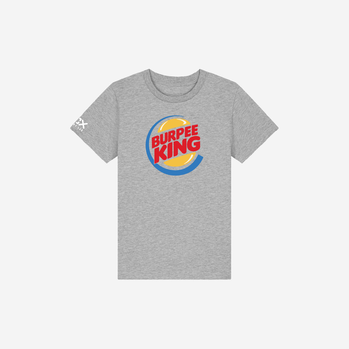 Tshirt bambini - Burpee King