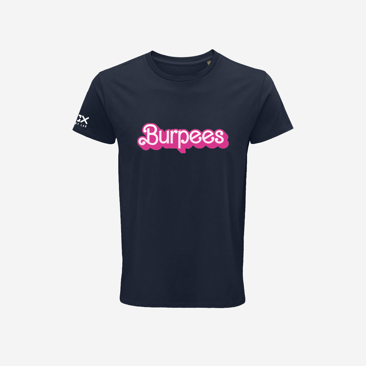 T-shirt Uomo - Burpees
