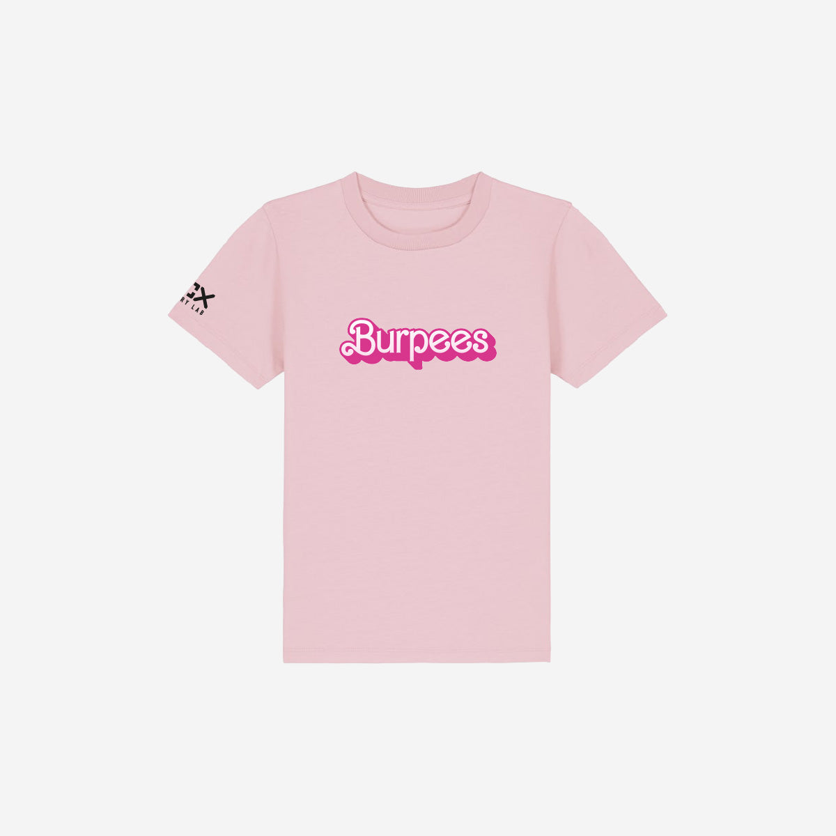 Tshirt bambini - Burpees