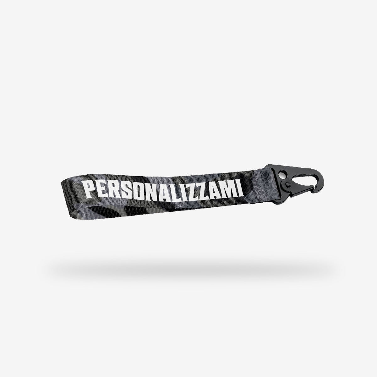 Portachiavi Key Clip