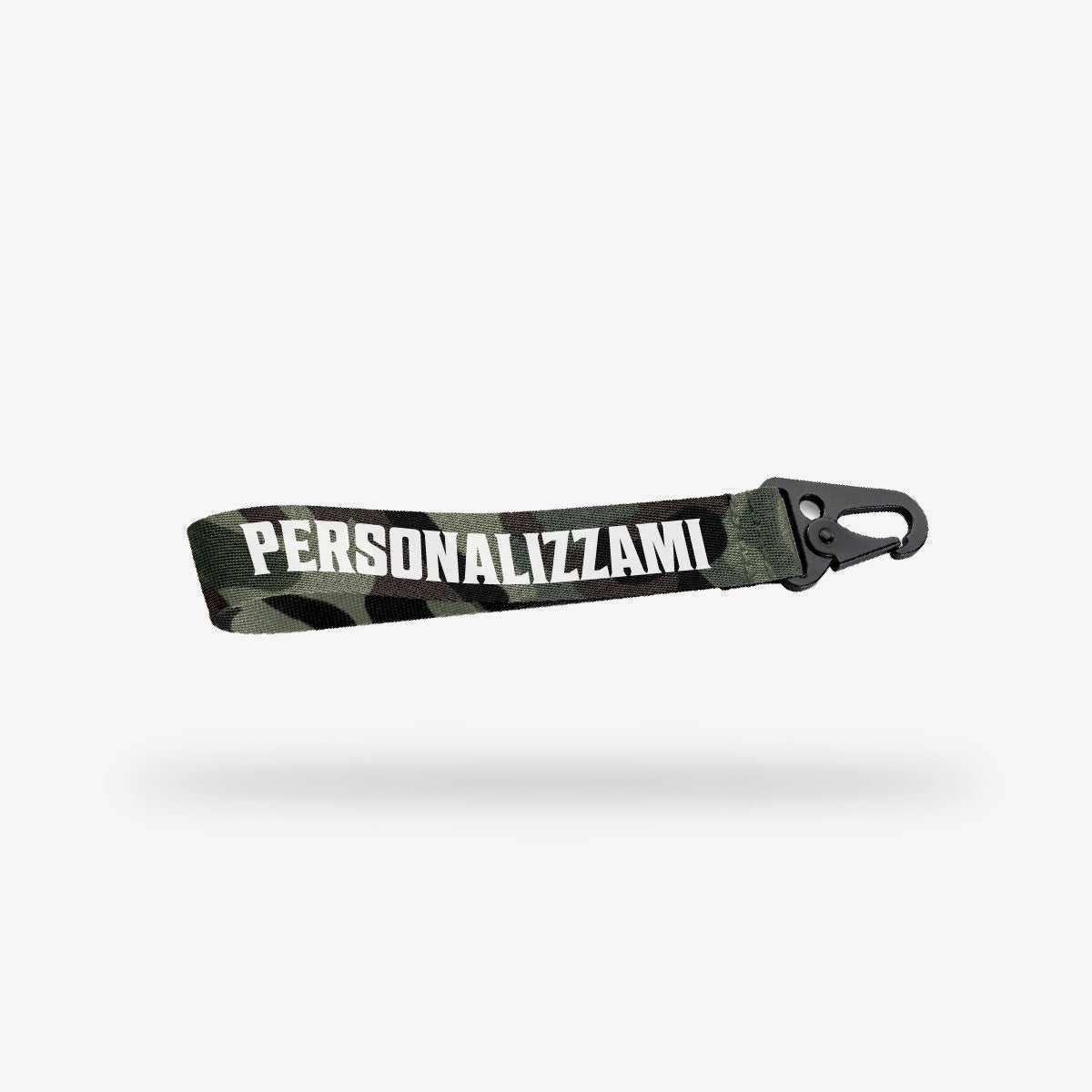 Portachiavi Key Clip
