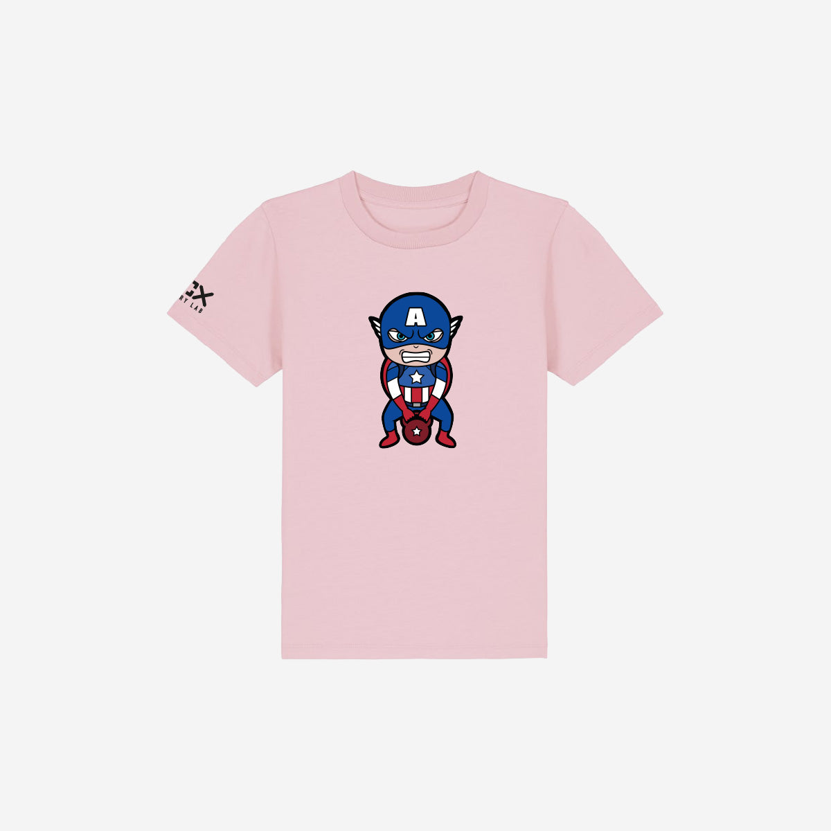 Tshirt bambini - Cap 2