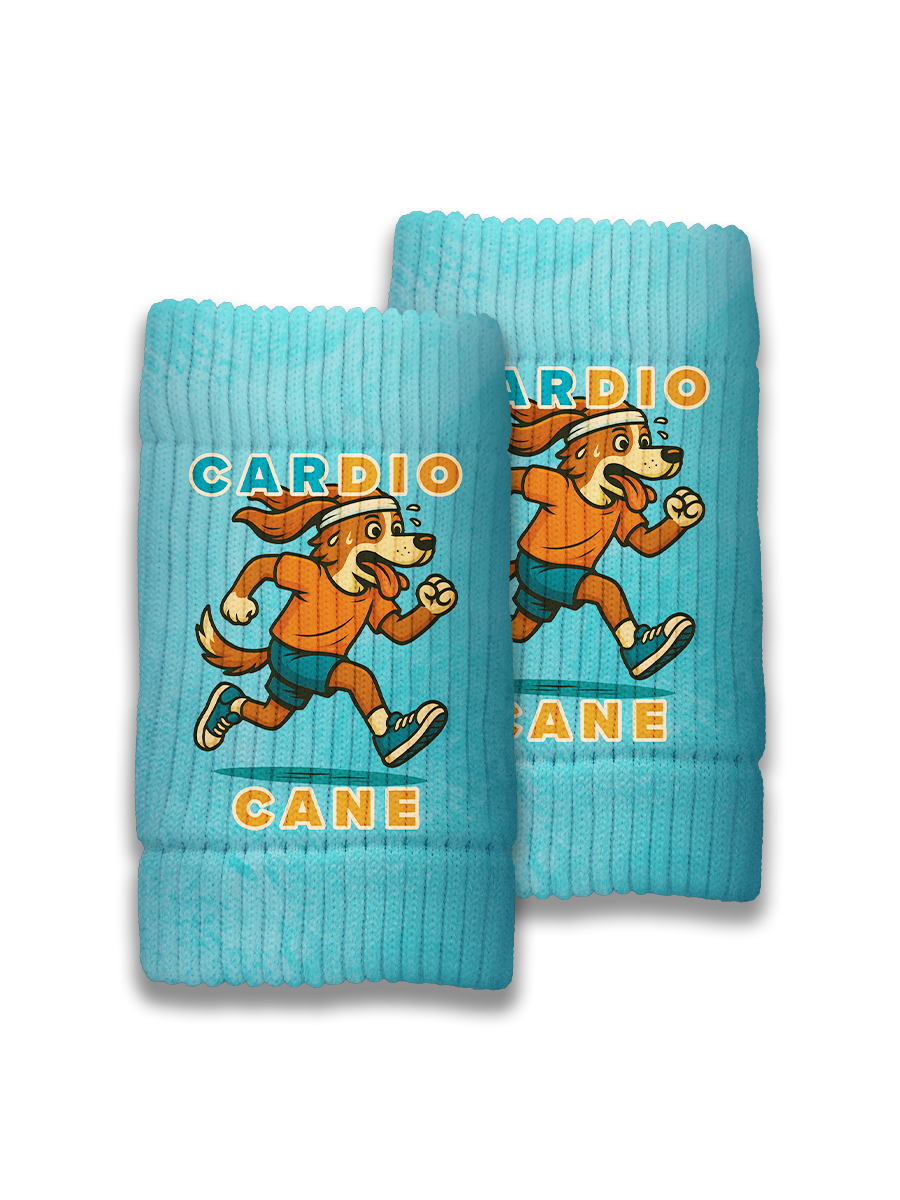 Polsini - Cardio Cane