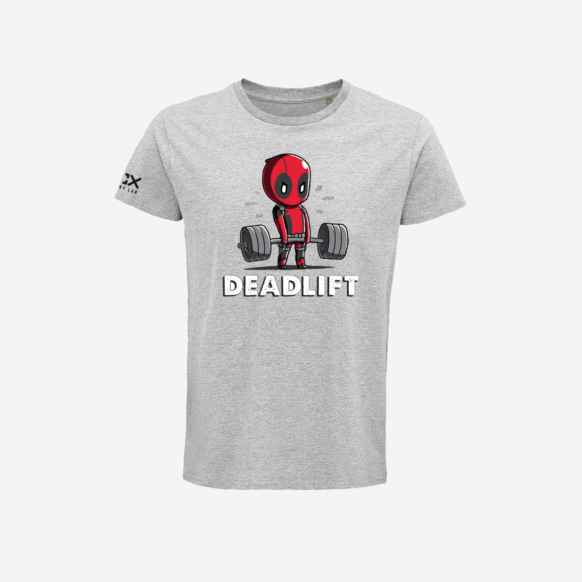 T-shirt Uomo - Deadpool