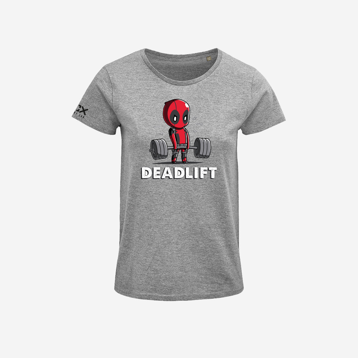 T-shirt Donna - Deadpool