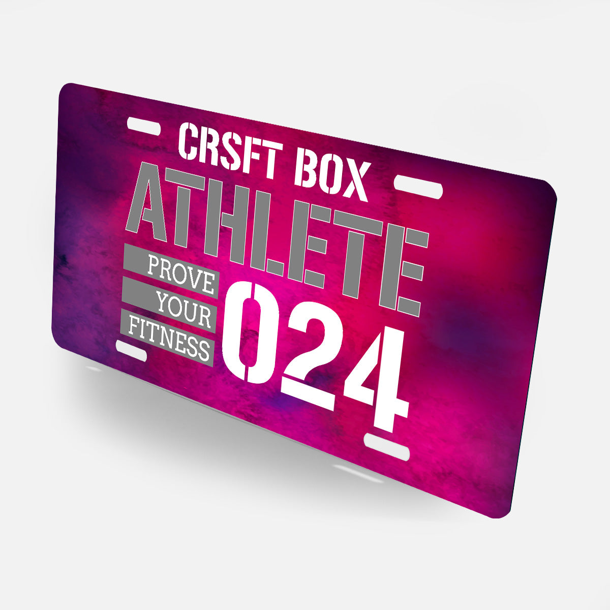 Targa Premium - Fuchsia