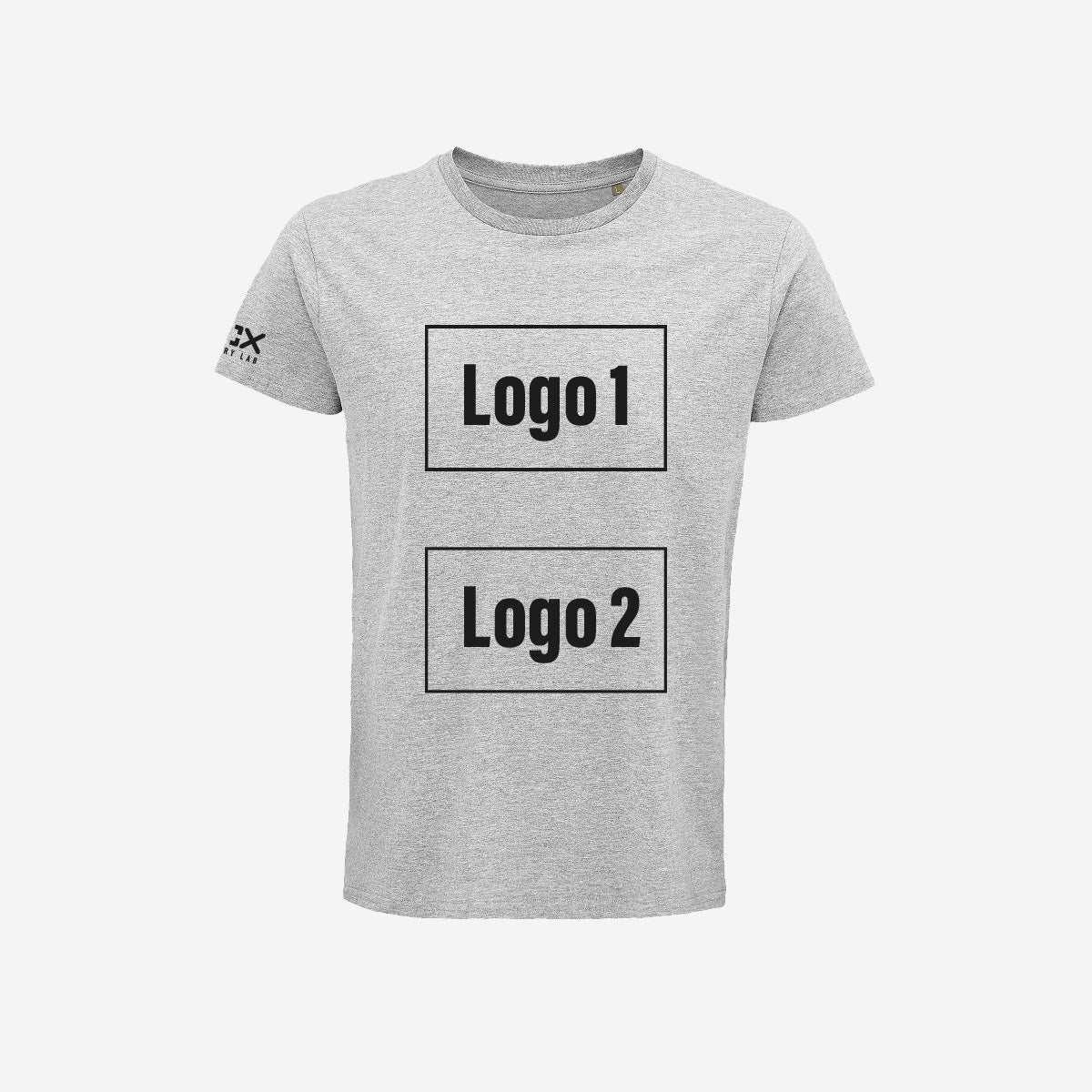 T-shirt Uomo - Personalizzata