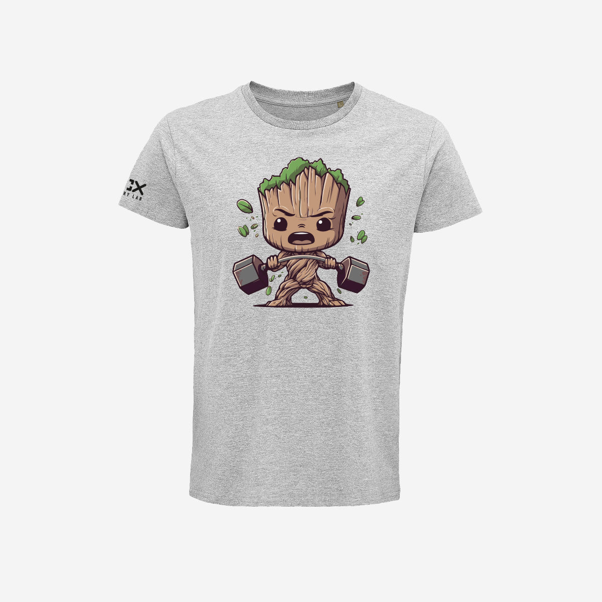 T-shirt Uomo - Groot