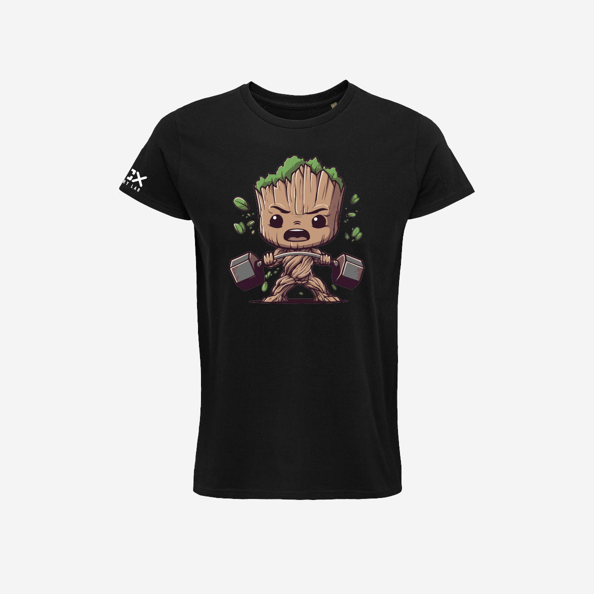T-shirt Uomo - Groot