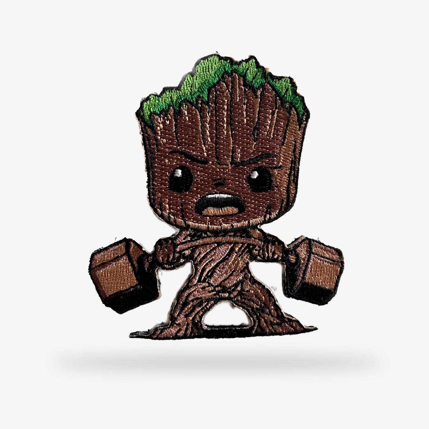 Patch - Groot