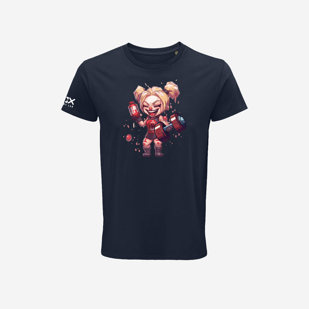 T-shirt Uomo - Harley
