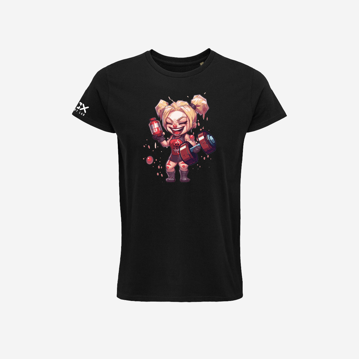 T-shirt Uomo - Harley