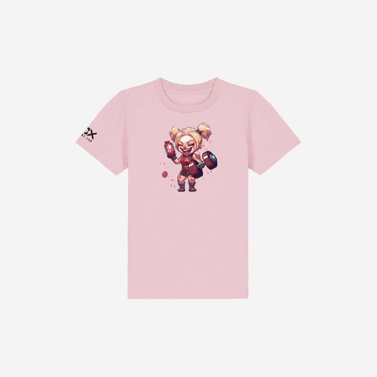 Tshirt bambini - Harley