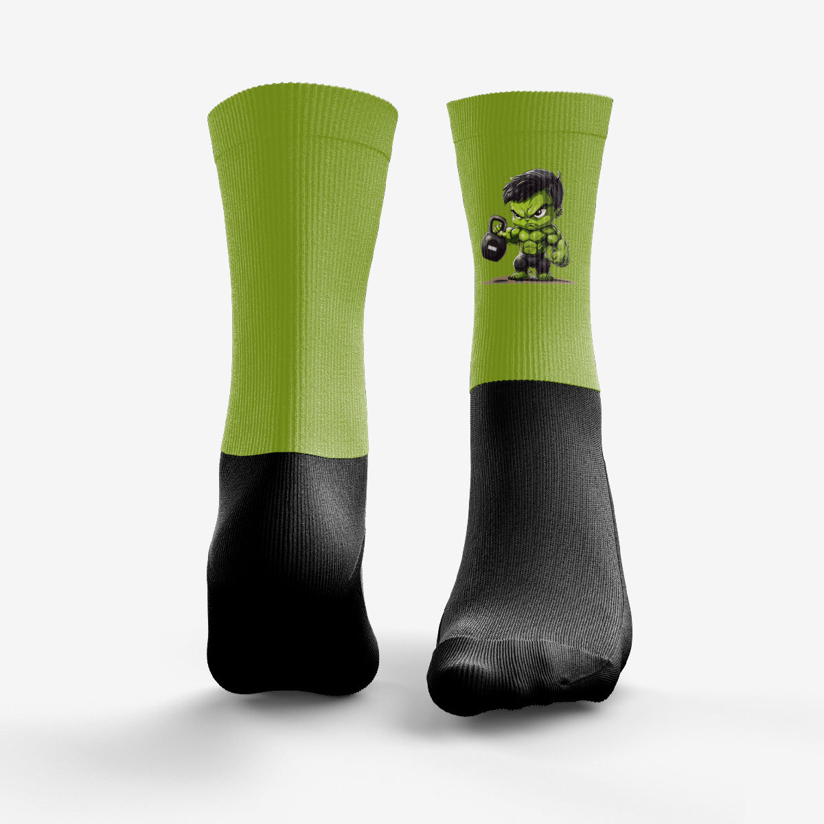 Calzini - Hulk