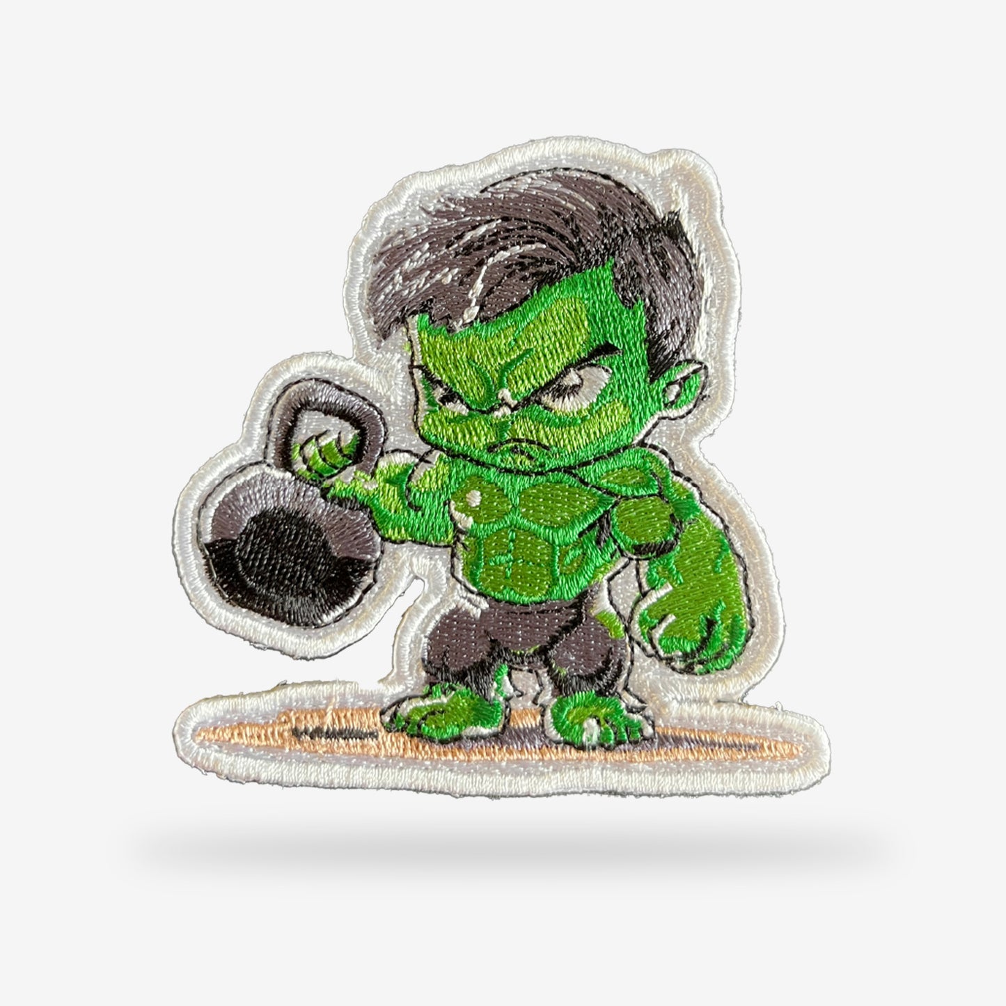 Patch - Hulk