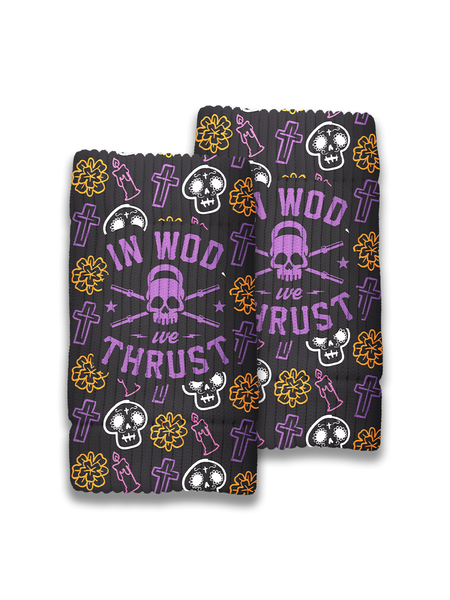 Polsini - In wod we trust