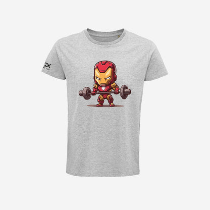 T-shirt Uomo - Ironman