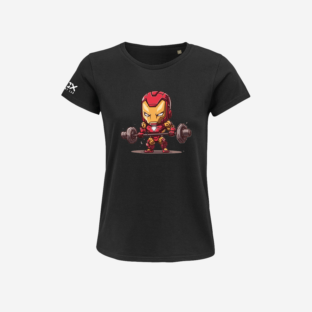 T-shirt Donna - Ironman
