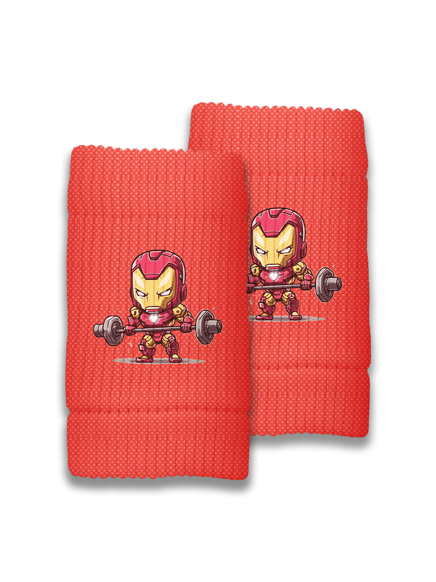Polsini - Ironman
